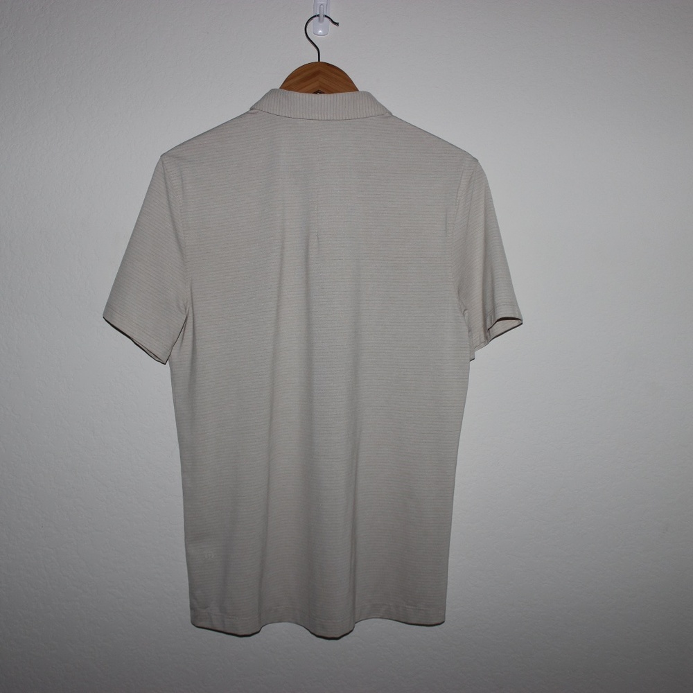 Lululemon Evolution Polo - image 3